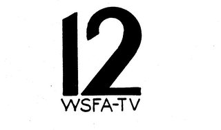 WSFA-TV 12
