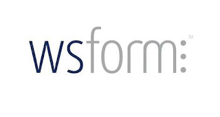 WSFORM logo