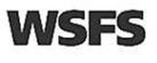 WSFS logo