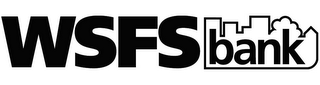 WSFS BANK logo