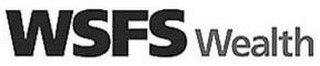 WSFS WEALTH logo