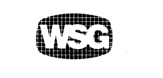 WSG logo