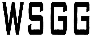 WSGG logo