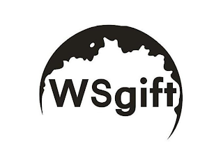 WSGIFT logo
