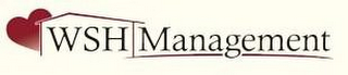 WSH MANAGEMENT