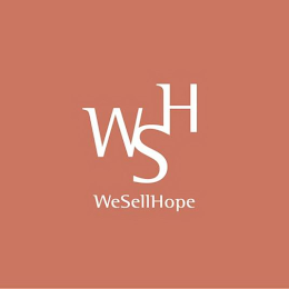 WSH WESELLHOPE logo