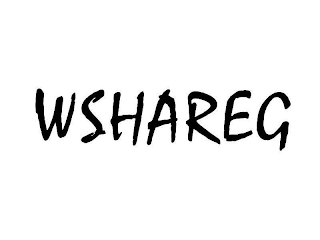 WSHAREG logo