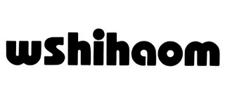 WSHIHAOM logo