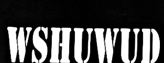 WSHUWUD logo