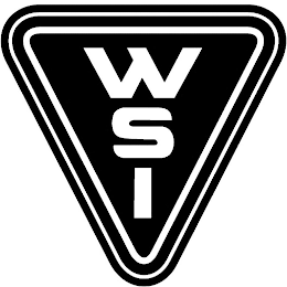 WSI logo