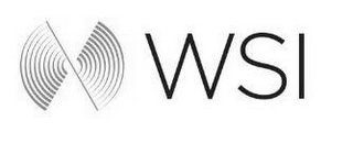 WSI logo