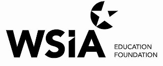 WSIA EDUCATION FOUNDATION logo