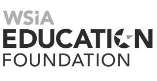 WSIA EDUCATION FOUNDATION logo