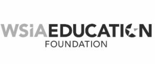WSIA EDUCATION FOUNDATION logo