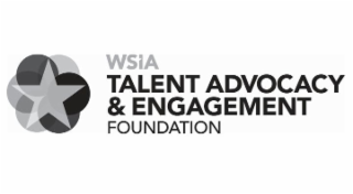 WSIA TALENT ADVOCACY & ENGAGEMENT FOUNDATION logo