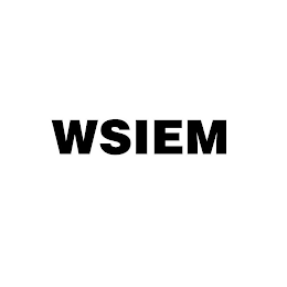 WSIEM logo