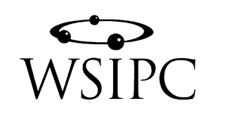WSIPC logo