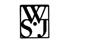 WS.J logo