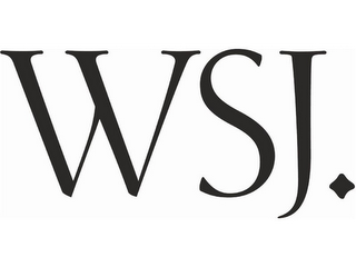 WSJ logo