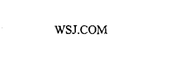 WSJ.COM logo