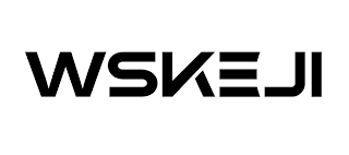 WSKEJI logo
