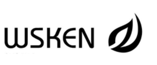WSKEN logo