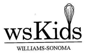 WSKIDS WILLIAMS-SONOMA logo
