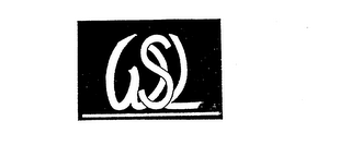 WSL logo