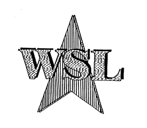 WSL logo