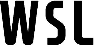 WSL logo