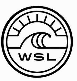 WSL logo