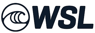WSL logo
