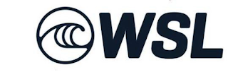 WSL logo