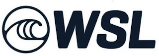 WSL logo