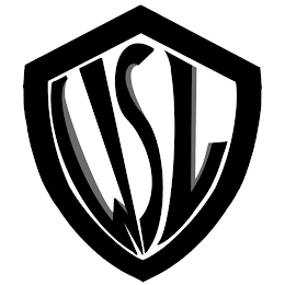 WSL logo