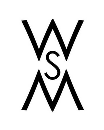 WSM logo