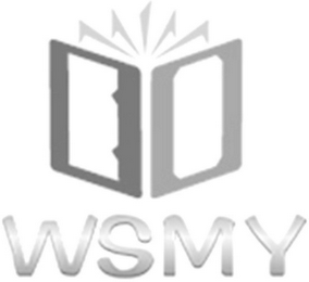 WSMY logo