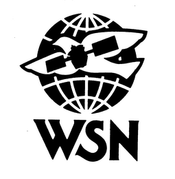 WSN logo