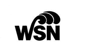 WSN logo