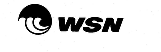 WSN logo