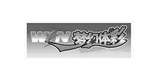 WSN logo