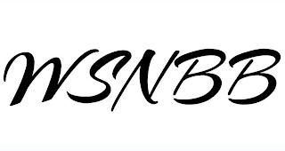 WSNBB logo