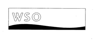 WSO logo