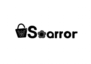 WSOARROR logo