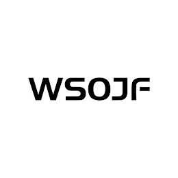 WSOJF logo