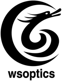 WSOPTICS logo