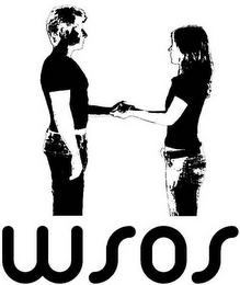 WSOS logo
