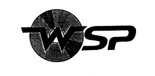 WSP logo