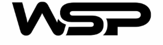 WSP logo