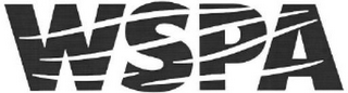 WSPA logo